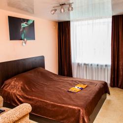 Фото Отель Цна