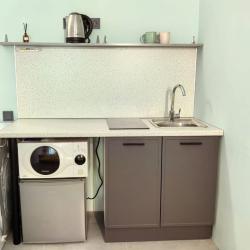 Фото Апартаменты на улице Чистопольская 5