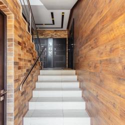 Фото Апартаменты SochiHome (Хоум) на улице Молодогвардейская