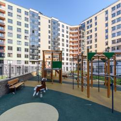 фото 22 Sutochno-klyuchi (Суточно-ключи) на 26-й линии Васильевского острова
