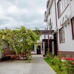 Фото Отель Элион