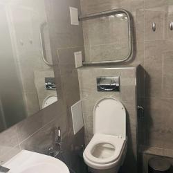 1-комнатные апартаменты стандарт на 5 этаже