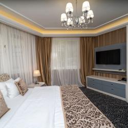 Фото Отель Дачи