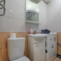 фото 12 Comfort Homes (Комфорт Хоумс) на переулке Рубцов