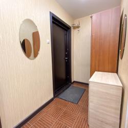 Фото Симбирские апартаменты на улице Камышинская 43В