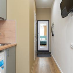 Фото Отель Tabala's Apartments (Табалас Апартментс) на улице Лоцманская 20
