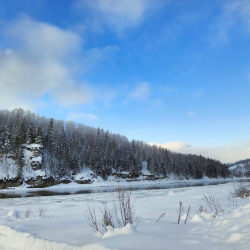 Фото Отель Канада