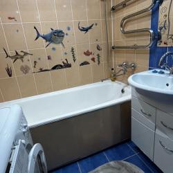 2-комнатные апартаменты стандарт