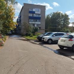 2-комнатные апартаменты улучшенные Гафиатуллина,45