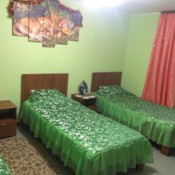 Фото Отель Гостиничный комплекс На Финском