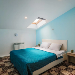 Фото Отель Good hotel (Гуд)