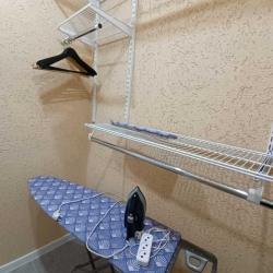 2-комнатные апартаменты стандарт