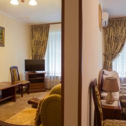 Фото Отель Корона