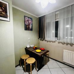 3-комнатные апартаменты стандарт