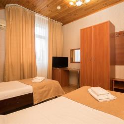 Фото Отель Экодом Фэмили 2*