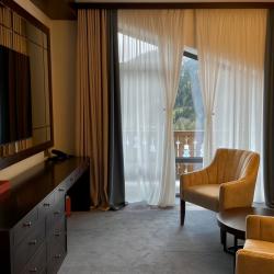 Фото Отель Ozon Arkhyz (Озон Архыз)