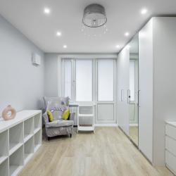 Фото Отель MaxRealty24 на улице Маршала Тухачевского 19