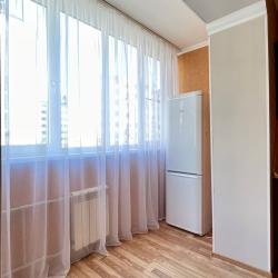 фото 10 Rooms Apartments (Румс Апартментс) на улице Нежнова