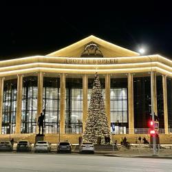 1-комнатные апартаменты улучшенные
