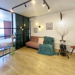 Фото Отель Your Place на улице 40-летия Победы 186 корпус 3