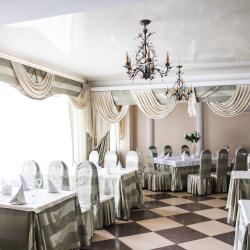 Фото Отель Турист