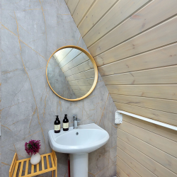 Коттедж премиум