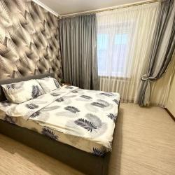 Фото Апартаменты на улице Розы Люксембург 25