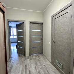 2-комнатные апартаменты улучшенные Тихомиров 221