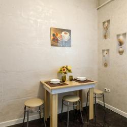 Фото Апартаменты на улице Вольская 85