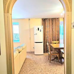 Фото Отель Домашний очаг на улице Лазурная 19