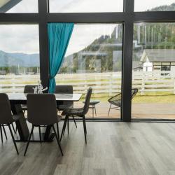 Фото Отель Альпинс residence