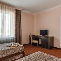 Фото Отель Маск