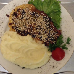 Фото Отель Вита