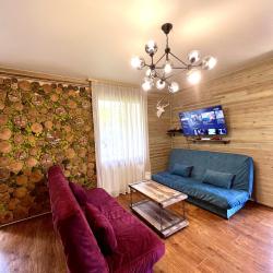 Фото Отель Dombay Flats ( Флэтс)