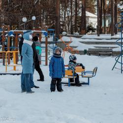 Фото Отель Родничок