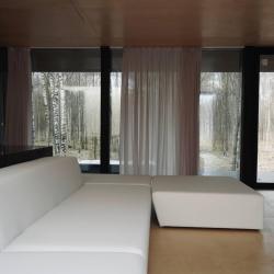 Фото Отель Vazuza туристическая деревня (Вазуза туристическая деревня)