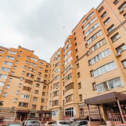 Фото Апартаменты на улице Болдина