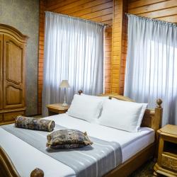 Фото Отель Chalet (Шале)