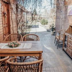 Фото Отель Вилла Ансута