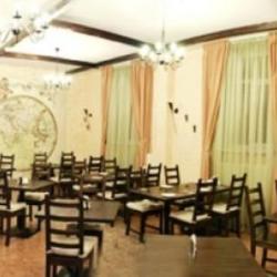 Фото Отель Магеллан Хаус