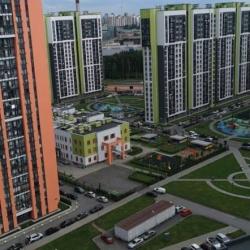 2-комнатные апартаменты стандарт
