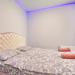 Апартаменты улучшенные Макаенка ул., 12Г-11х