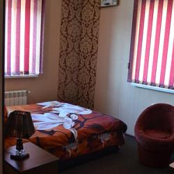 Комната стандарт