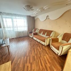 2-комнатные апартаменты стандарт