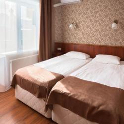 Фото Отель Русское подворье