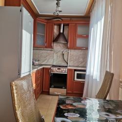 Фото Апартаменты на улице Ленинградская