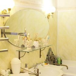 2-комнатный номер стандарт семейный