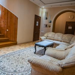 Фото Отель Ruzanna (Рузанна)