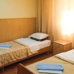 Фото Отель Smart Hotel KDO (Смарт КДО )