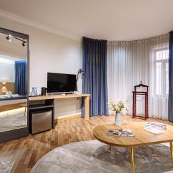 Фото Отель Sofiya (София)